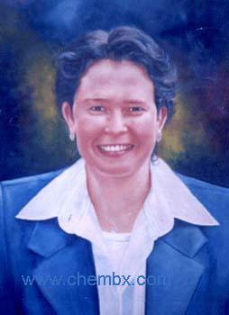 Realism portrait painting in Chembx gallery